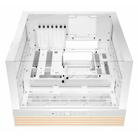 Be Quiet! LIGHT BASE 600 DX WHITE – Image 3