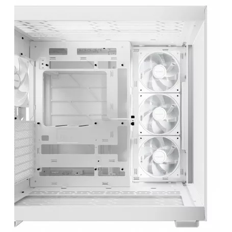 Be Quiet! LIGHT BASE 600 LX WHITE – Image 3