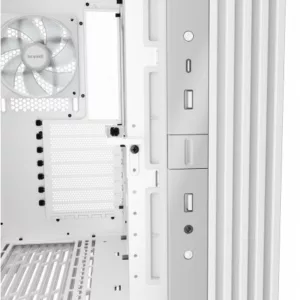 Be Quiet! LIGHT BASE 600 LX WHITE – Image 4