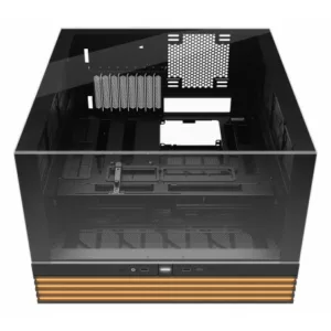 Alternative view of Be Quiet! LIGHT BASE 900 DX BLACK