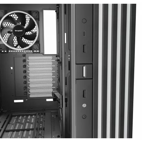 Be Quiet! LIGHT BASE 900 DX BLACK – Image 3