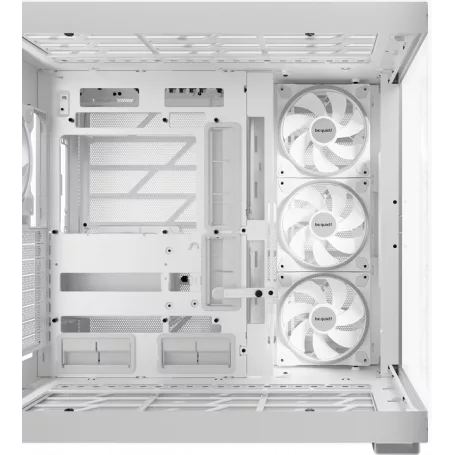 Be Quiet! LIGHT BASE 900 DX WHITE – Image 3