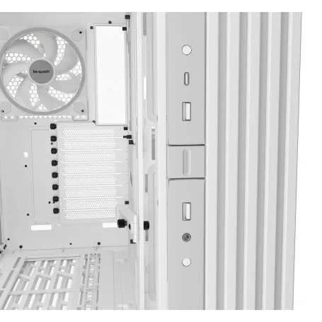 Be Quiet! LIGHT BASE 900 DX WHITE – Image 4
