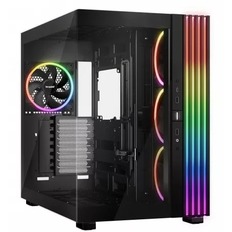 Be Quiet! LIGHT BASE 900 FX BLACK