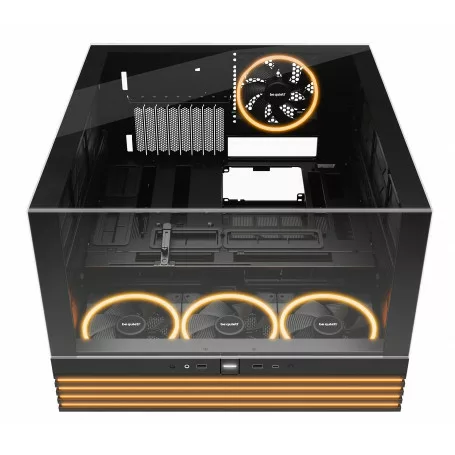 Be Quiet! LIGHT BASE 900 FX BLACK – Image 2