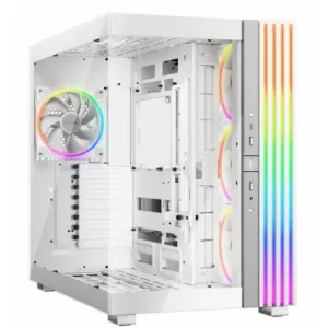 Be Quiet! LIGHT BASE 900 FX WHITE