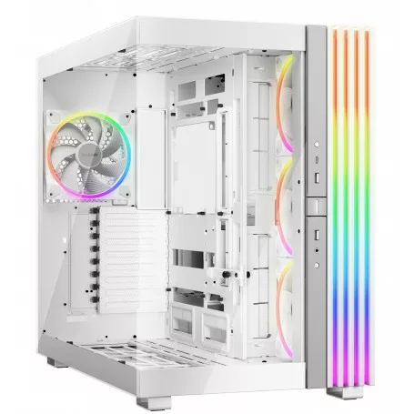 Be Quiet! LIGHT BASE 900 FX WHITE