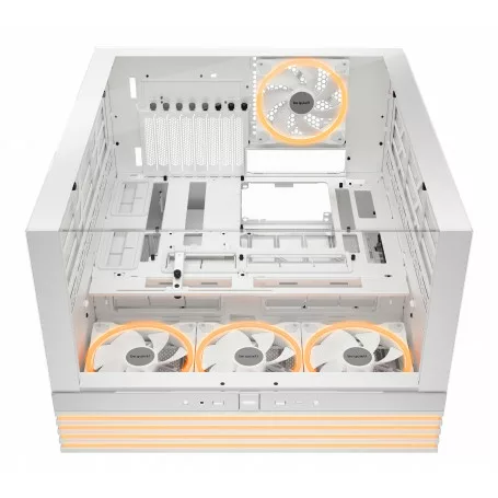 Be Quiet! LIGHT BASE 900 FX WHITE – Image 2