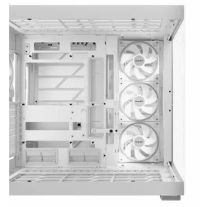 Be Quiet! LIGHT BASE 900 FX WHITE – Image 3