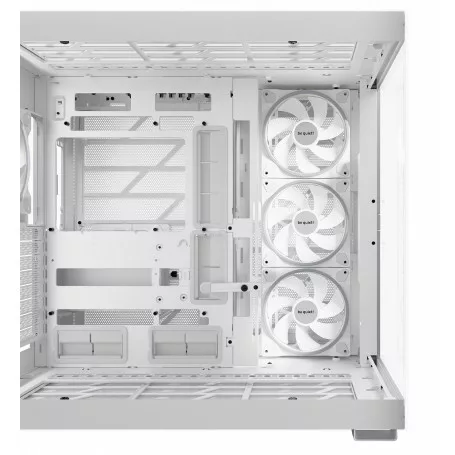 Be Quiet! LIGHT BASE 900 FX WHITE – Image 3