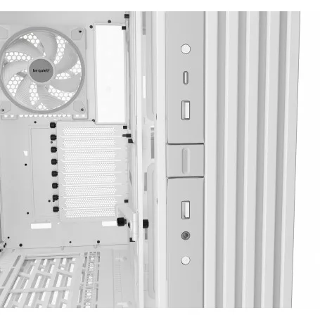 Be Quiet! LIGHT BASE 900 FX WHITE – Image 4