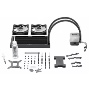Be quiet! LIGHT LOOP 240mm – Image 3