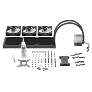 Be quiet! LIGHT LOOP 360mm – Image 3