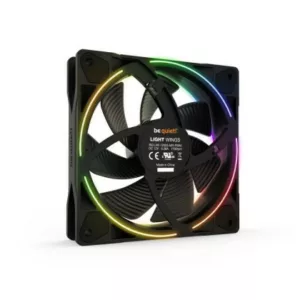BE QUIET! LIGHT WINGS 120mm PWM – Image 4