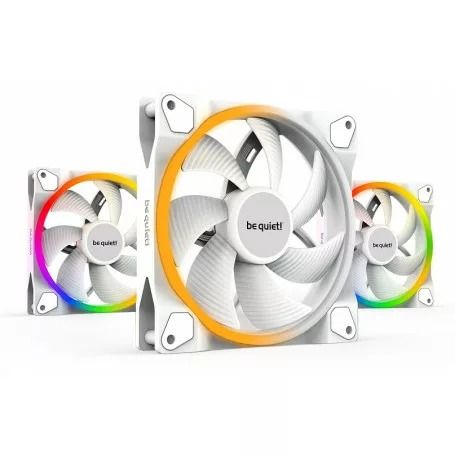 Be quiet! LIGHT WINGS PWM 140 PACK3