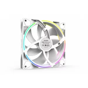 Alternative view of Be quiet! LIGHT WINGS PWM 140 PACK3