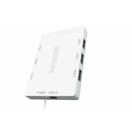 Be quiet! LIGHT WINGS PWM 140 PACK3 – Image 3