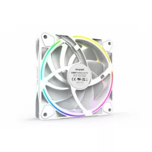 Alternative view of Be quiet! LIGHT WINGS PWM120 HIGHP3