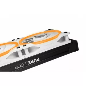 Be quiet! LIGHT WINGS PWM120 HIGHP3 – Image 3