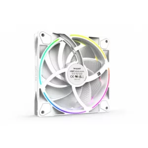 Alternative view of Be quiet! LIGHTWINGS PWM140HIGH P3
