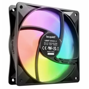 Be quiet! L.Wings LX 120 PWM – Image 4