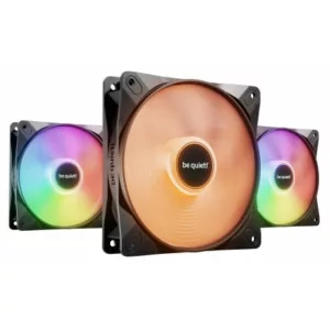 Be quiet! L.Wings LX 120 PWM HS P3