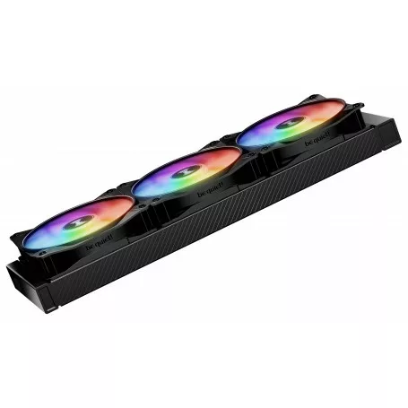Be quiet! L.Wings LX 120 PWM HS P3 – Image 3