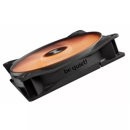Be quiet! L.Wings LX 120 PWM P3 – Image 2