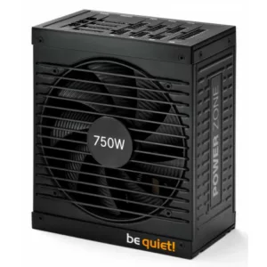 Be quiet! POWER ZONE 2 750W