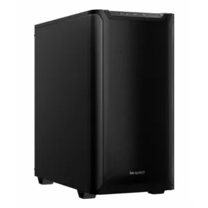 Be Quiet! PURE BASE 501 BLACK