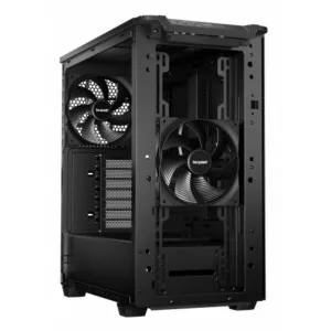 Be Quiet! PURE BASE 501 BLACK – Image 3