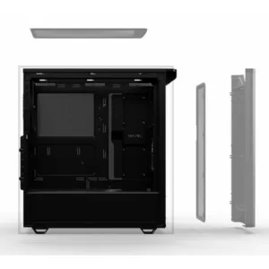 Be Quiet! PURE BASE 501 BLACK – Image 4