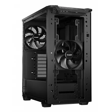 Be Quiet! PURE BASE 501 BLACK A W – Image 3