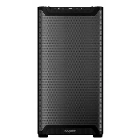 Be Quiet! PURE BASE 501 BLACK A W – Image 4