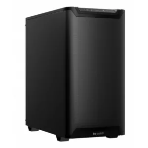 Be Quiet! PURE BASE 501 BLACK AIRFLOW