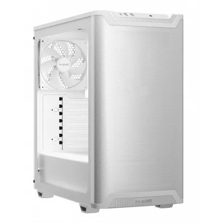 Be Quiet! PURE BASE 501 WHITE A W