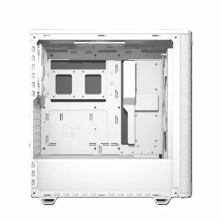 Be Quiet! PURE BASE 501 WHITE A W – Image 4