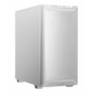 Be Quiet! PURE BASE 501 WHITE AIRFL