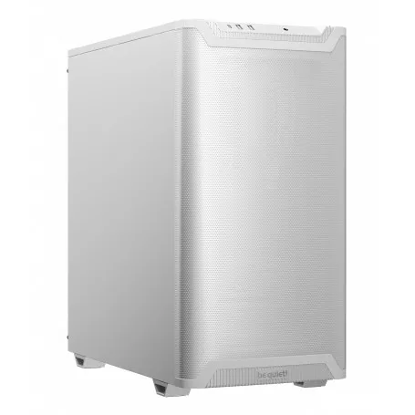 Be Quiet! PURE BASE 501 WHITE AIRFL