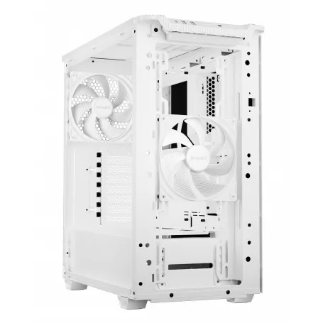 Be Quiet! PURE BASE 501 WHITE AIRFL – Image 3