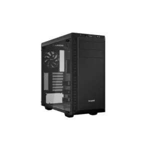 BE QUIET! PURE BASE 600 Window Black