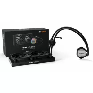 Be quiet! PURE LOOP 2 280mm – Image 4