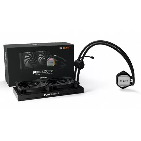 Be quiet! PURE LOOP 2 280mm – Image 4