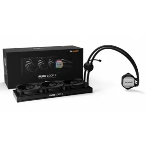 Be quiet! PURE LOOP 2 360mm – Image 3