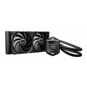 Be Quiet! Pure Loop 3 240mm