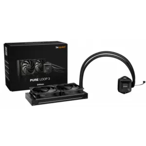 Be Quiet! Pure Loop 3 240mm – Image 3