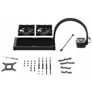 Be Quiet! Pure Loop 3 240mm – Image 4