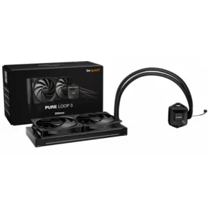 Be Quiet! Pure Loop 3 280mm – Image 3