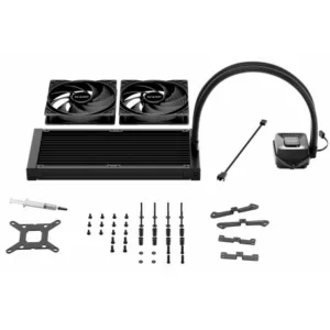 Be Quiet! Pure Loop 3 280mm – Image 4