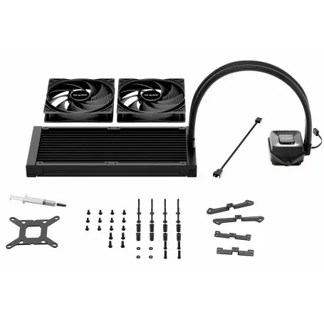 Be Quiet! Pure Loop 3 280mm – Image 4